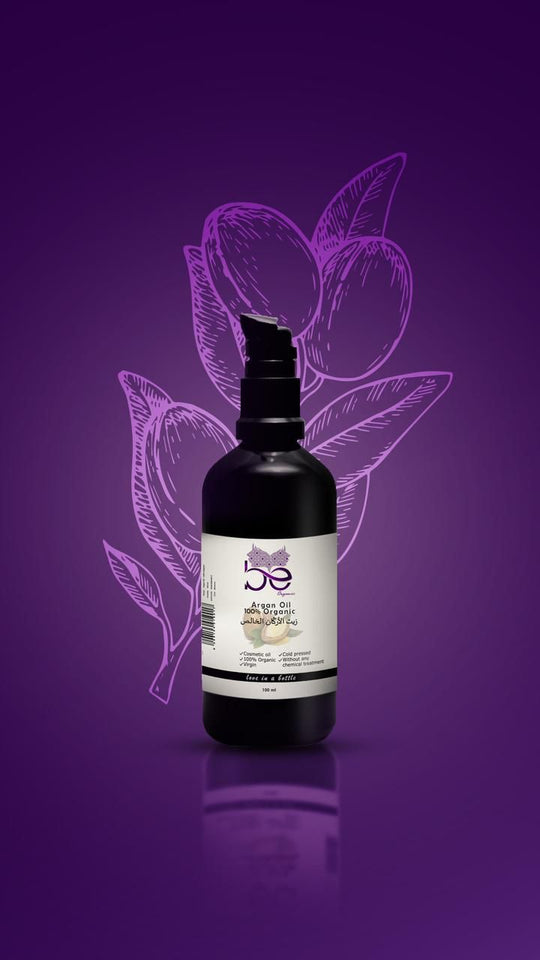 Argan Oil